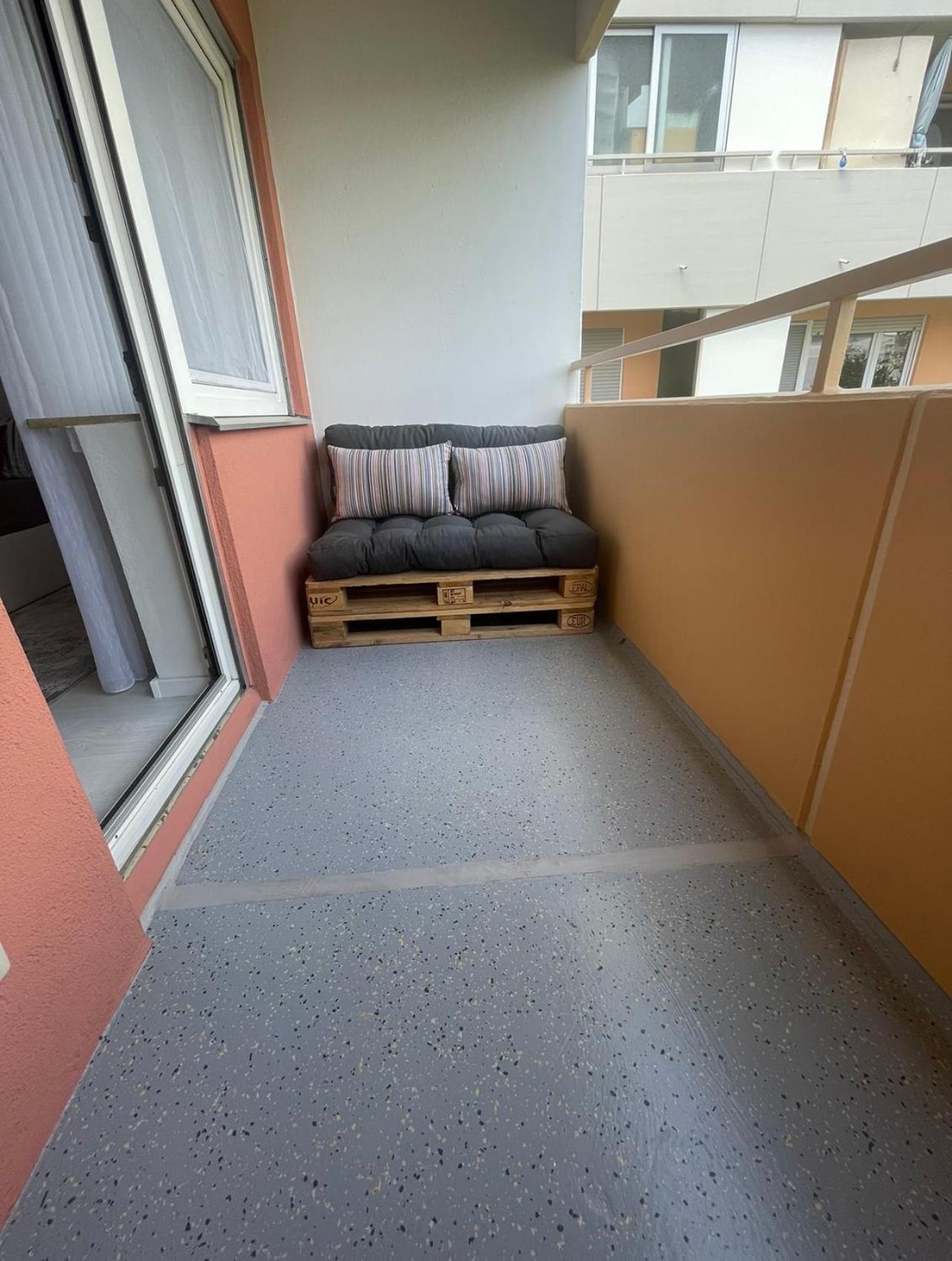 Best Apartment Augsburg Exterior foto